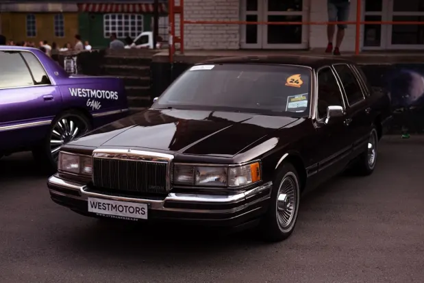 BingoLiner Kazino Android/iOS programa